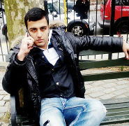 Алишер Каюмов