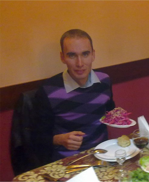 Артур Аверьянов