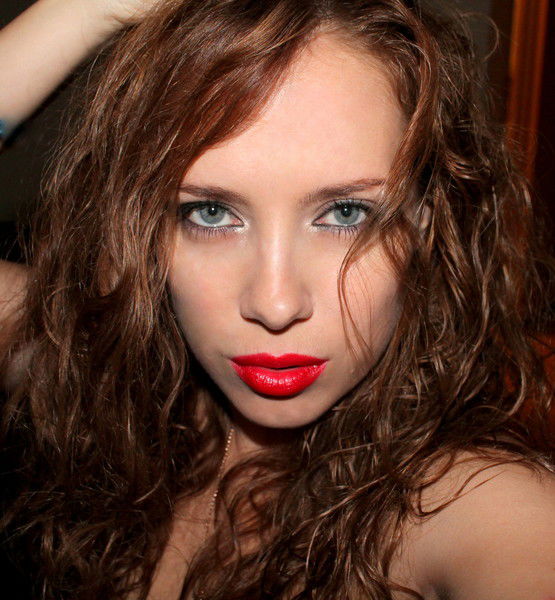 Ольга Василенко