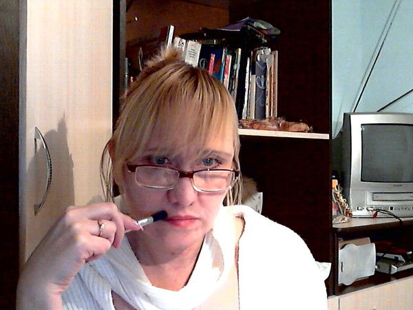 Елена Топоркова