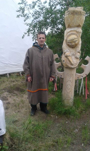 Виктор Личных