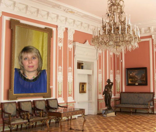 Светлана Носова