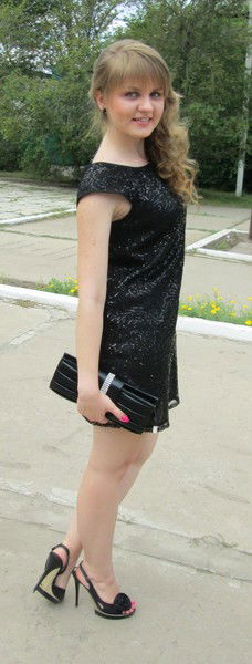 Инга Куропко