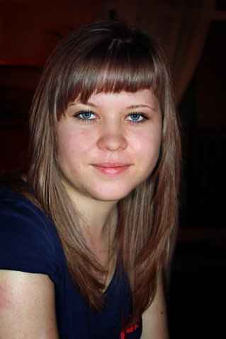 Юлия Лебедева