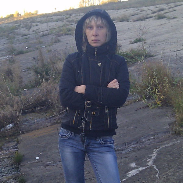 Олеся Резвова