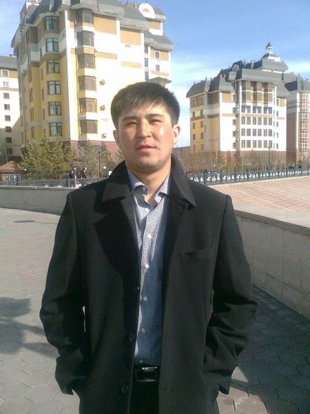 Ерлан Абитанов