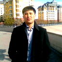 Ерлан Абитанов
