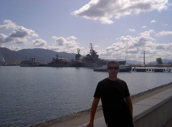 Александр Стрижак