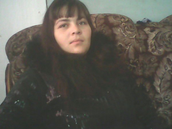 Анастасия Иванова