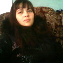 Анастасия Иванова