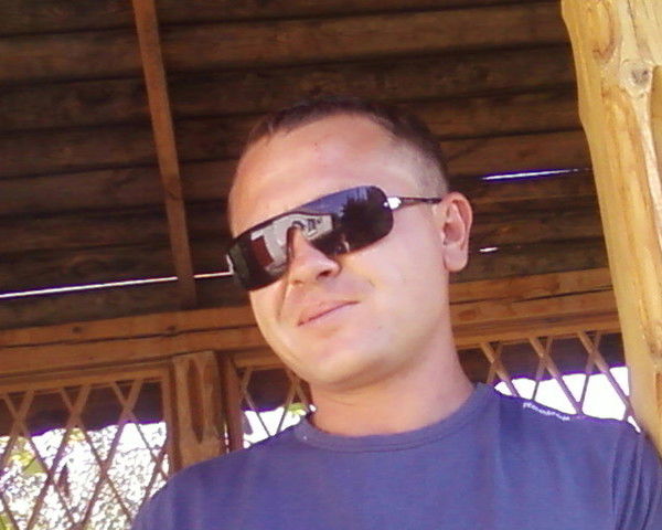 Сергей Стрижаков