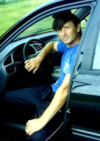 Олег Соколов