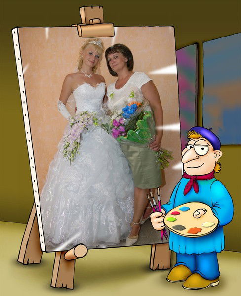 Галина Цурикова