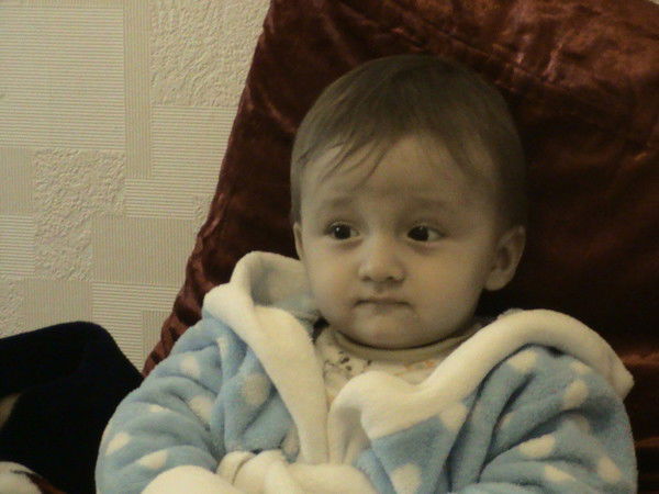 Нигина Сиякова