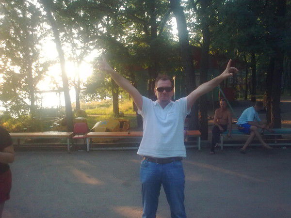 Виталий Андрианов