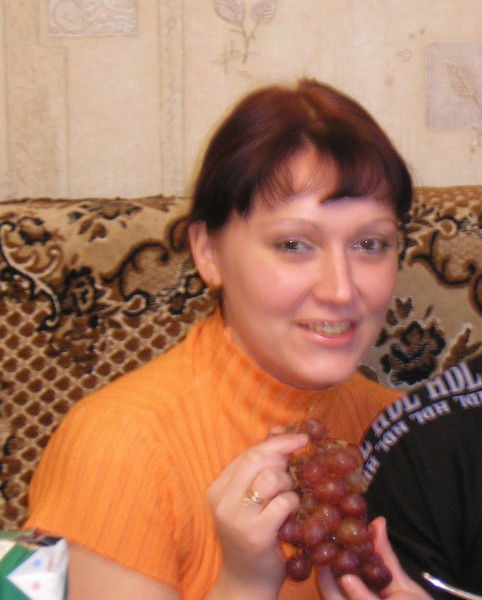 Екатерина Попова