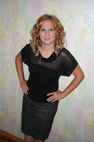 Татьяна Бугаева