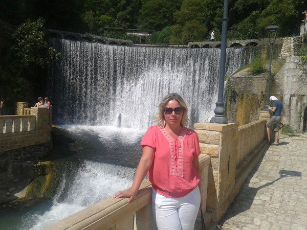 Светлана Шварева