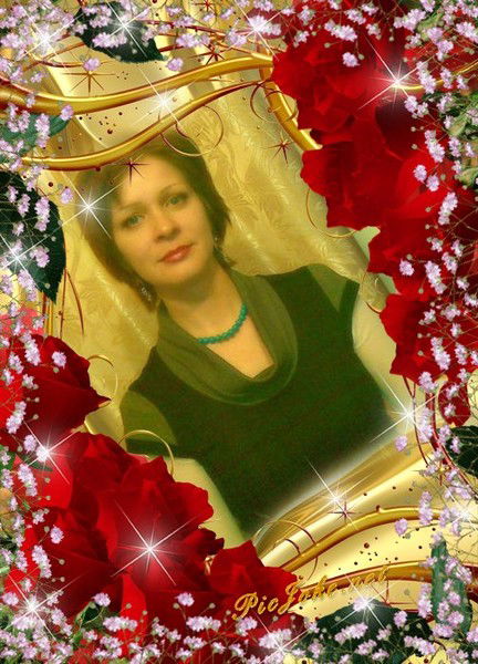 Елена Кокнаева