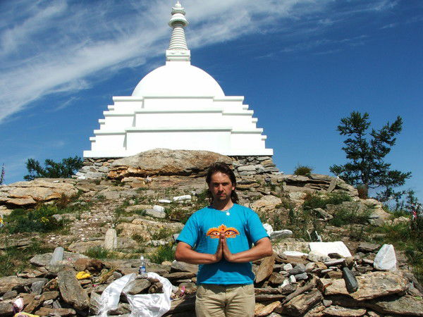 Андрей Коляда