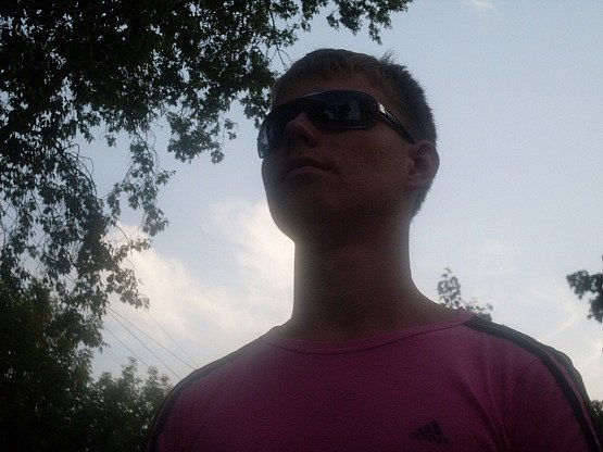 Ринат Хабибулин