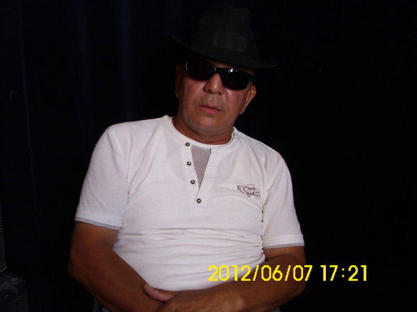 Серик Камалов