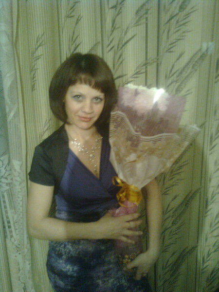 Елена Мацкевич