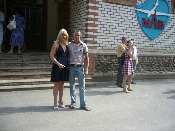 Алёна Гелета