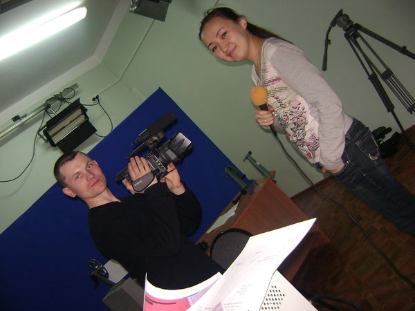 Сергей Романов