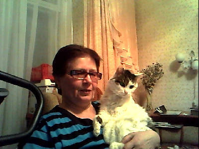 Вера Власова