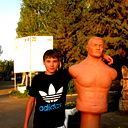 Артём Прохоров