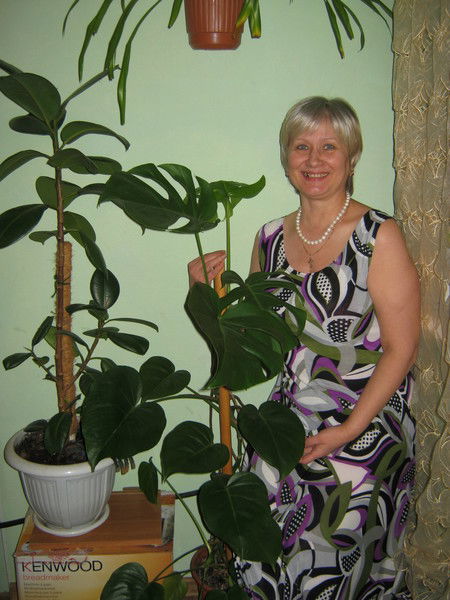 Ольга Иванникова