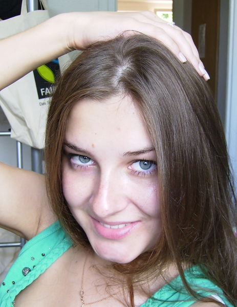 Юлия Виноградова