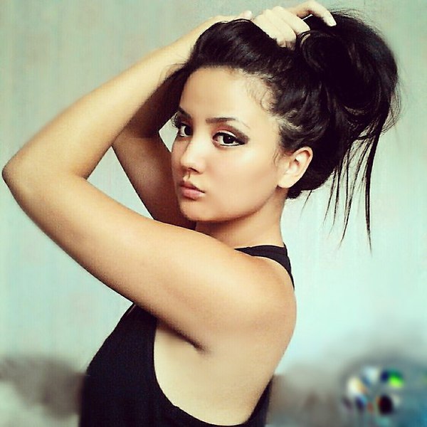 Вика Щербакова