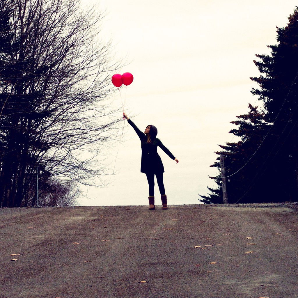 Натали Александрова