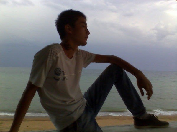 Темирлан Джолдошев