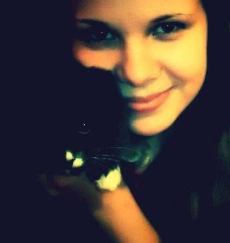 Катерина Гайворонская