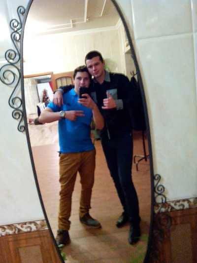 Алексей Дронов