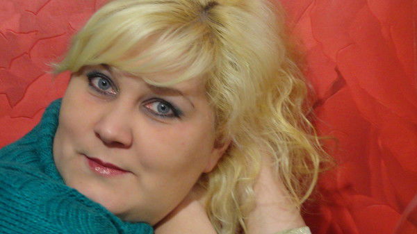 Светлана Ивакина