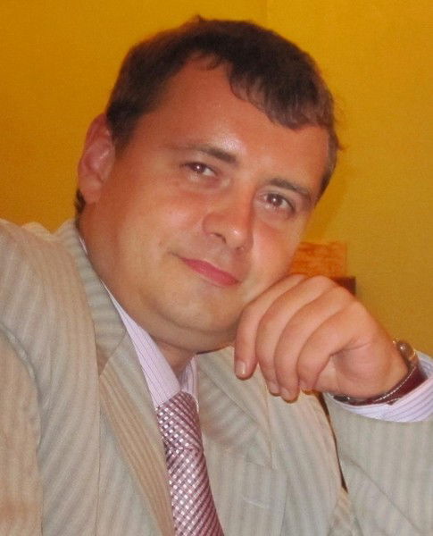 Эдуард Кисельников