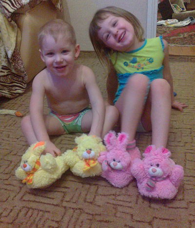 Светлана Джурий