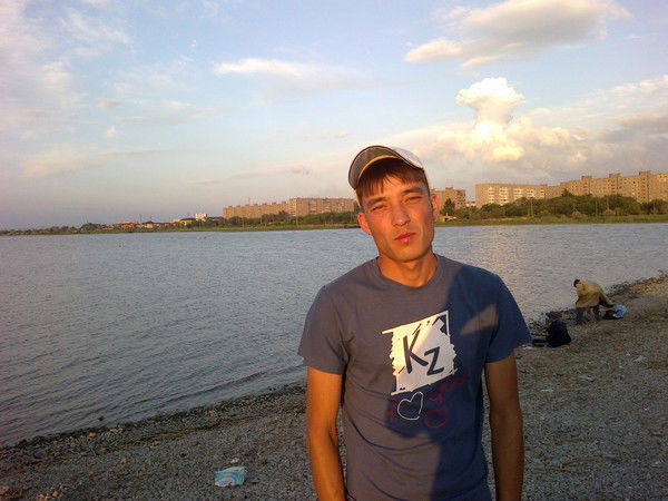 Жоламан Жармагамбетов