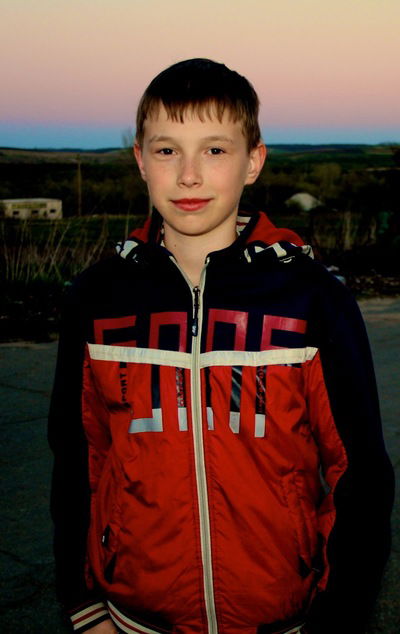 Артём Круподёров