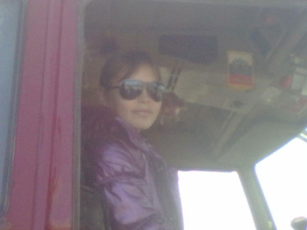 Лариса Глебова