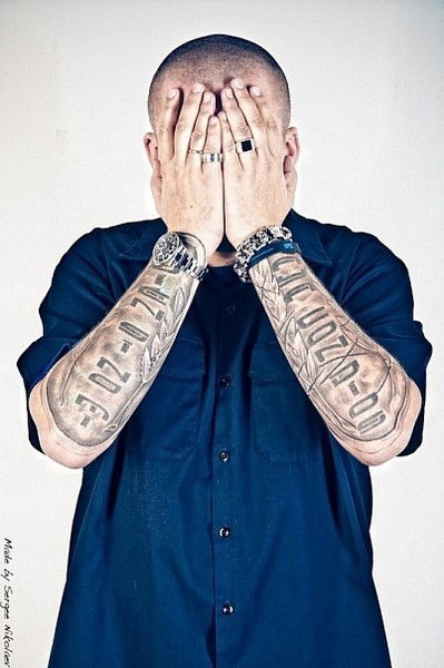 Дмитрий Лексин