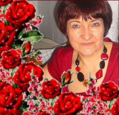 Наталья Ланг