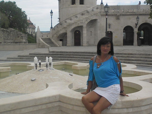 Ирина Костюк