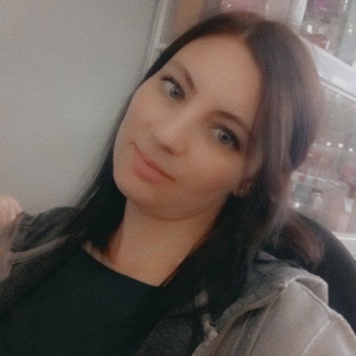 Анна Михайловна