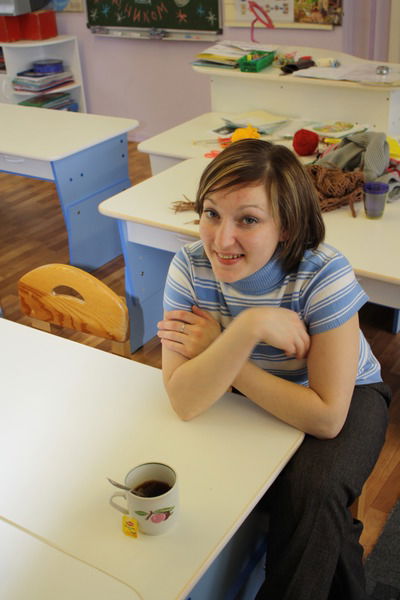 Надежда Буланова