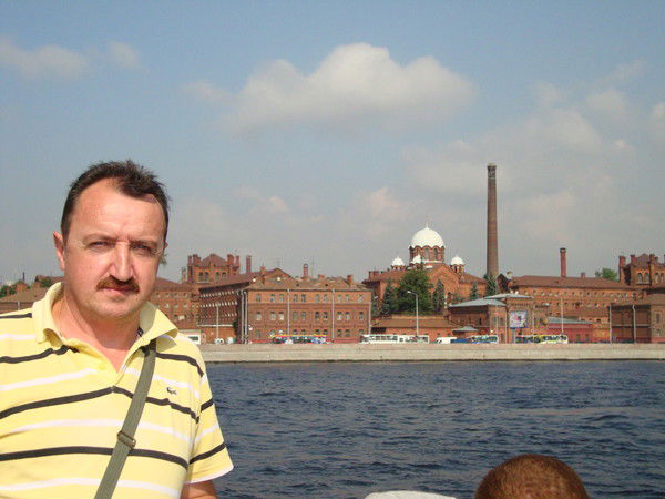 Николай Салищев